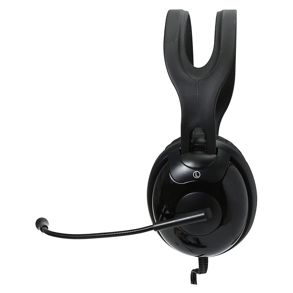 Наушники Microlab K280B Black (K280B) - 4