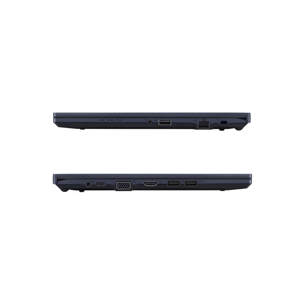 Ноутбук ASUS Expertbook B1 B1400CEAE-EB3490 (90NX0421-M00B80) - 4