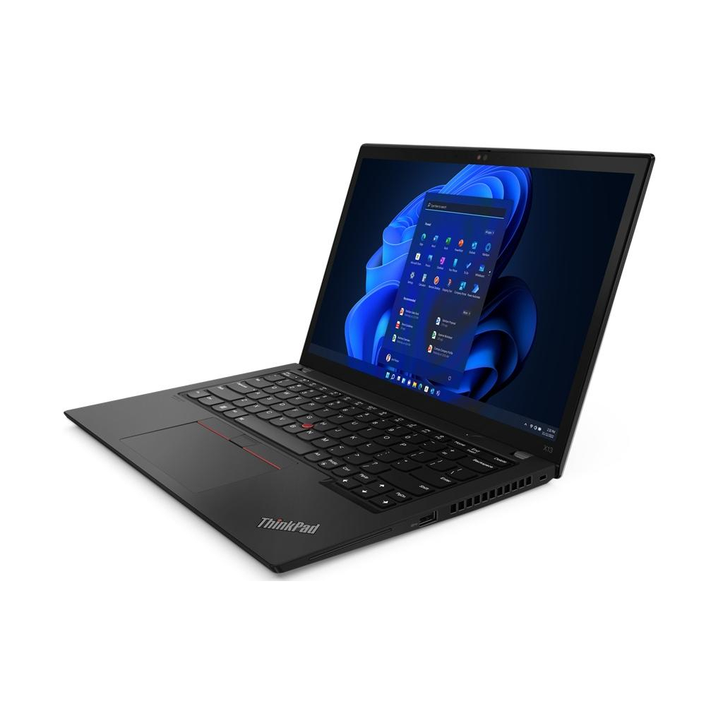 Ноутбук Lenovo ThinkPad X13 G3 (21BN00B6RA) - 2