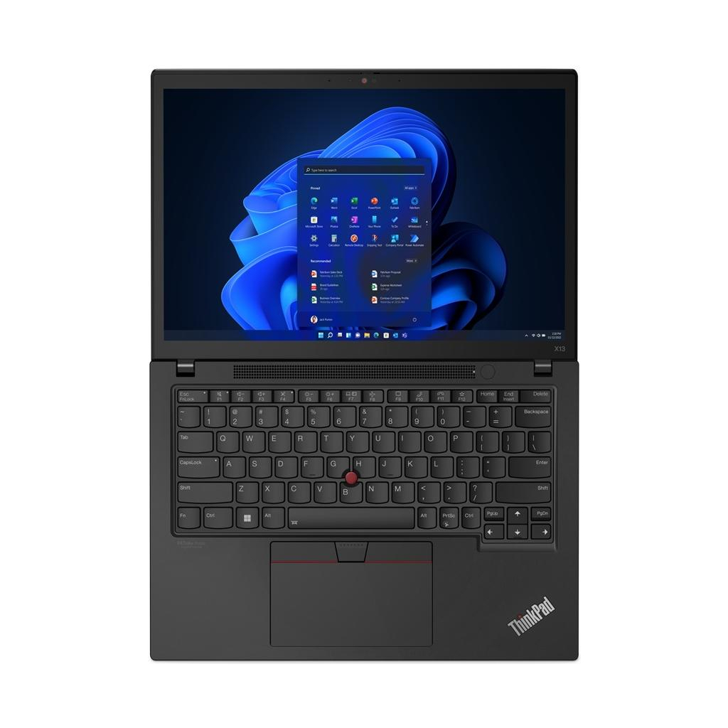 Ноутбук Lenovo ThinkPad X13 G3 (21BN00B6RA) - 3