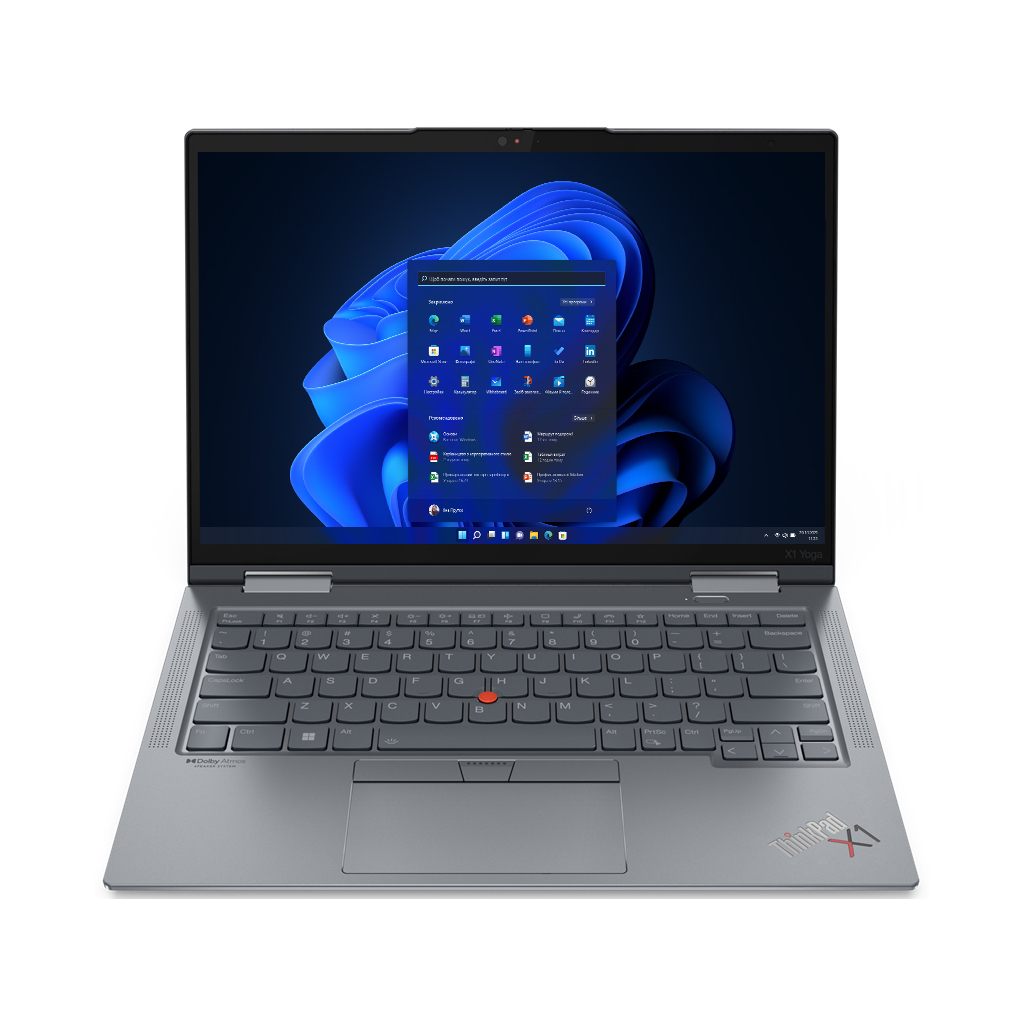 Ноутбук Lenovo ThinkPad X1 Yoga G7 (21CD0060RA) - 5