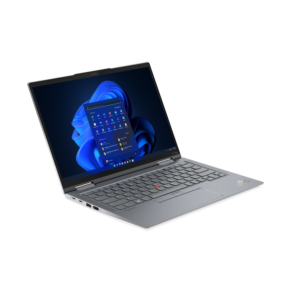 Ноутбук Lenovo ThinkPad X1 Yoga G7 (21CD0060RA) - 6