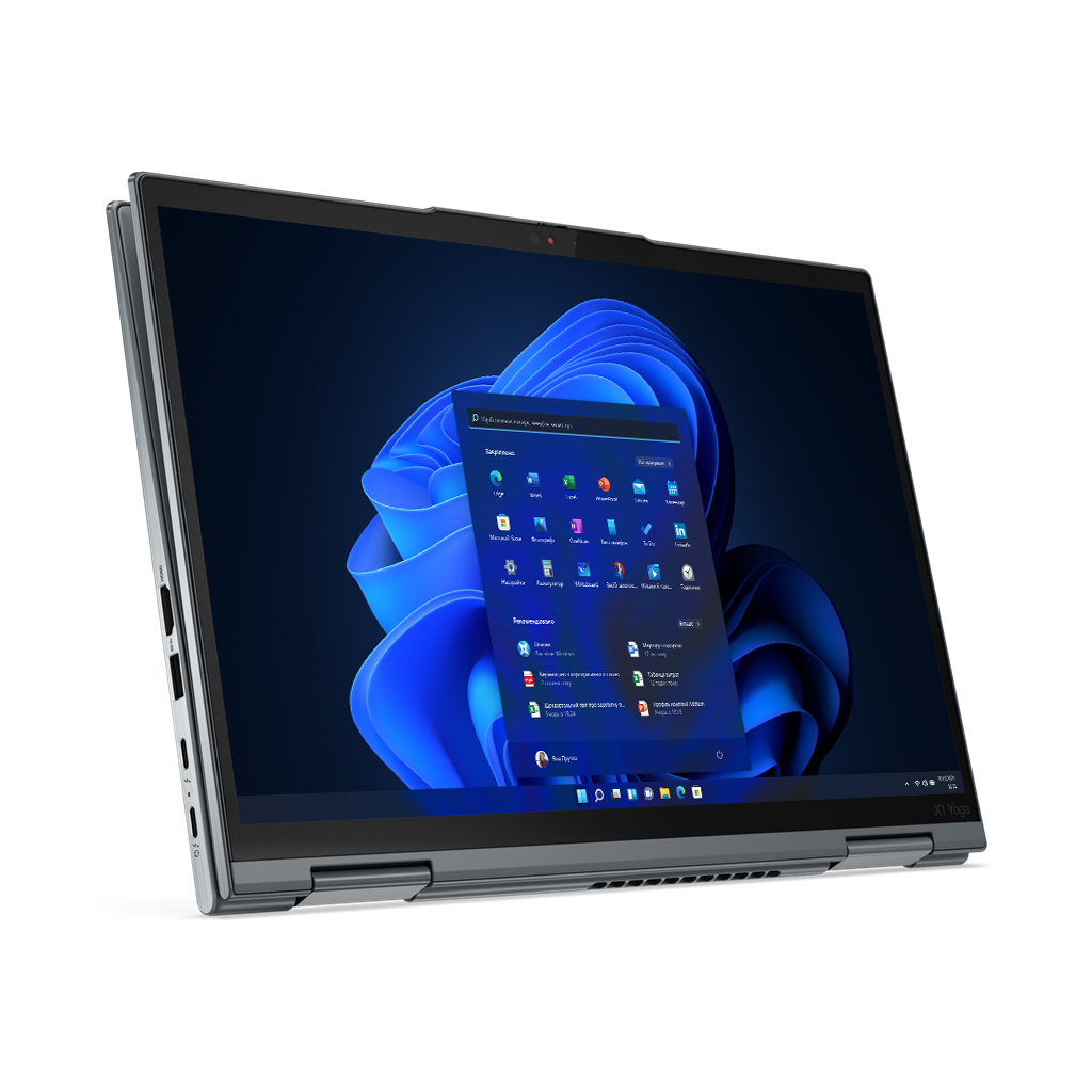 Ноутбук Lenovo ThinkPad X1 Yoga G7 (21CD0060RA) - 10
