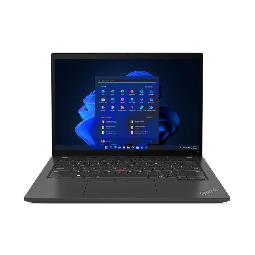 Ноутбук Lenovo ThinkPad X1 Yoga G7 (21CD0060RA)