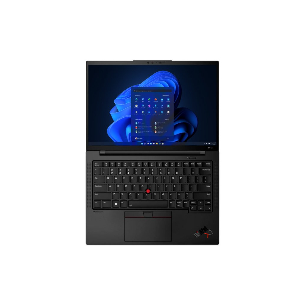 Ноутбук Lenovo ThinkPad X1 Carbon G10 (21CB007JRA) - 3