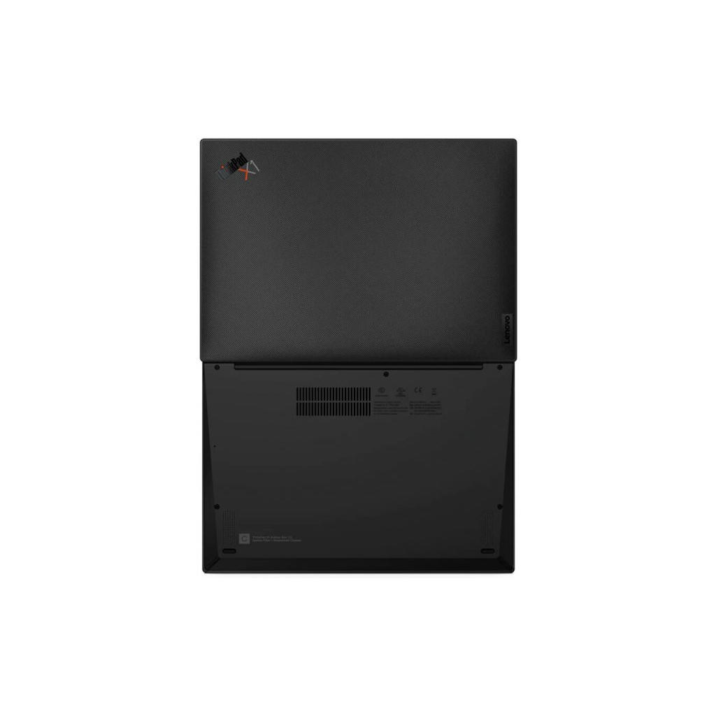 Ноутбук Lenovo ThinkPad X1 Carbon G10 (21CB007JRA) - 5