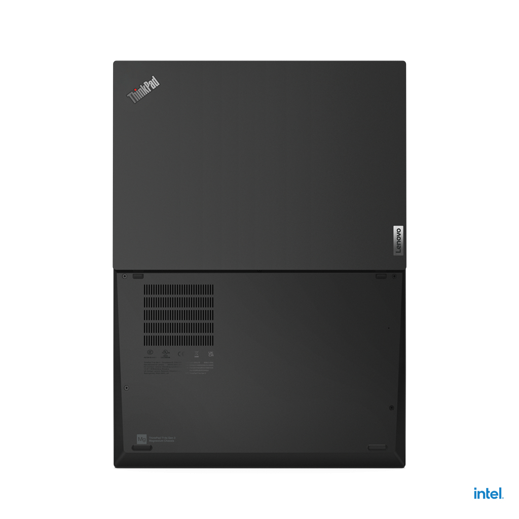 Ноутбук Lenovo ThinkPad T14s G3 (21BR001RRA) - 9