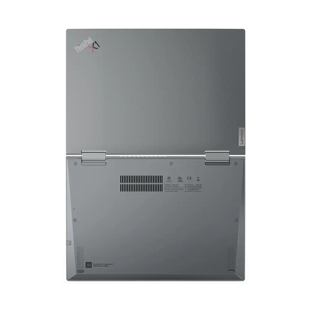 Ноутбук Lenovo ThinkPad X1 Yoga G7 (21CD0011RA) - 11