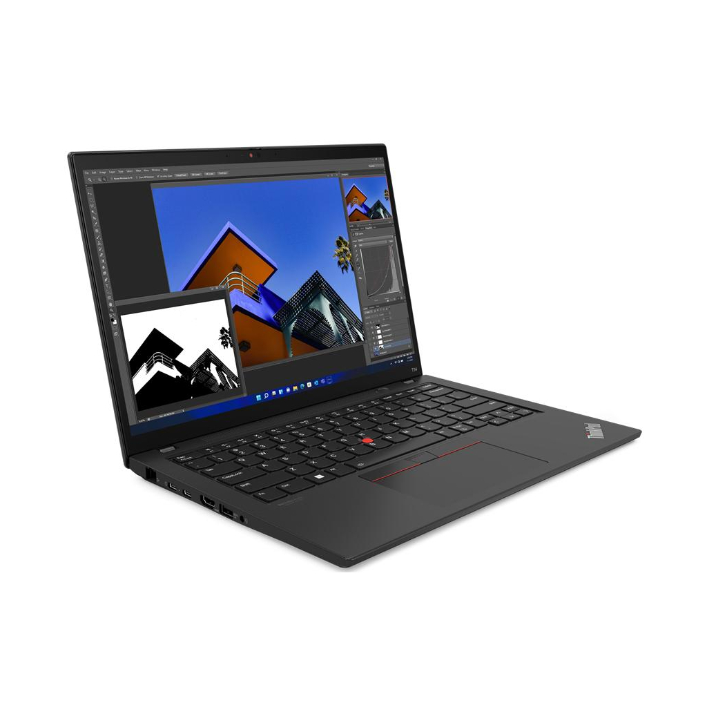 Ноутбук Lenovo ThinkPad X1 Yoga G7 (21CD005KRA) - 1