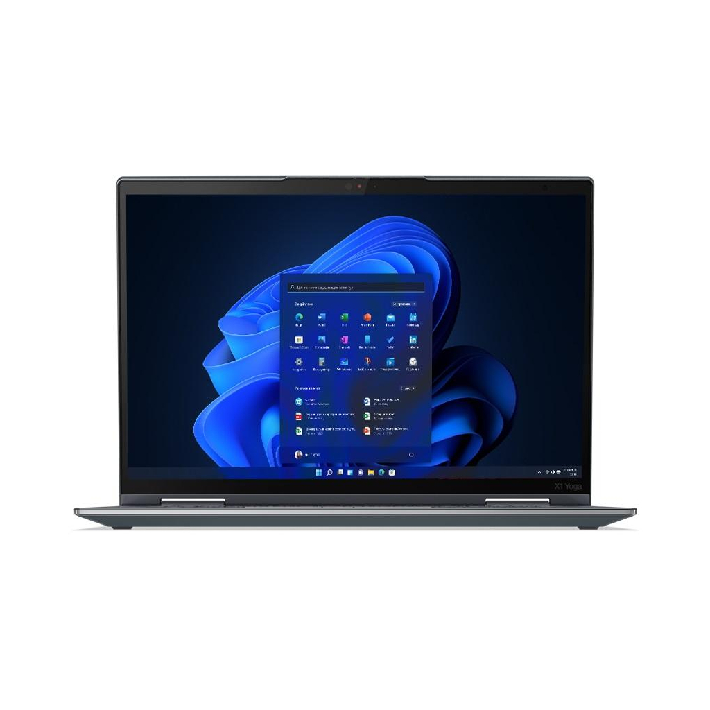 Ноутбук Lenovo ThinkPad X1 Yoga G7 (21CD005KRA) - 4
