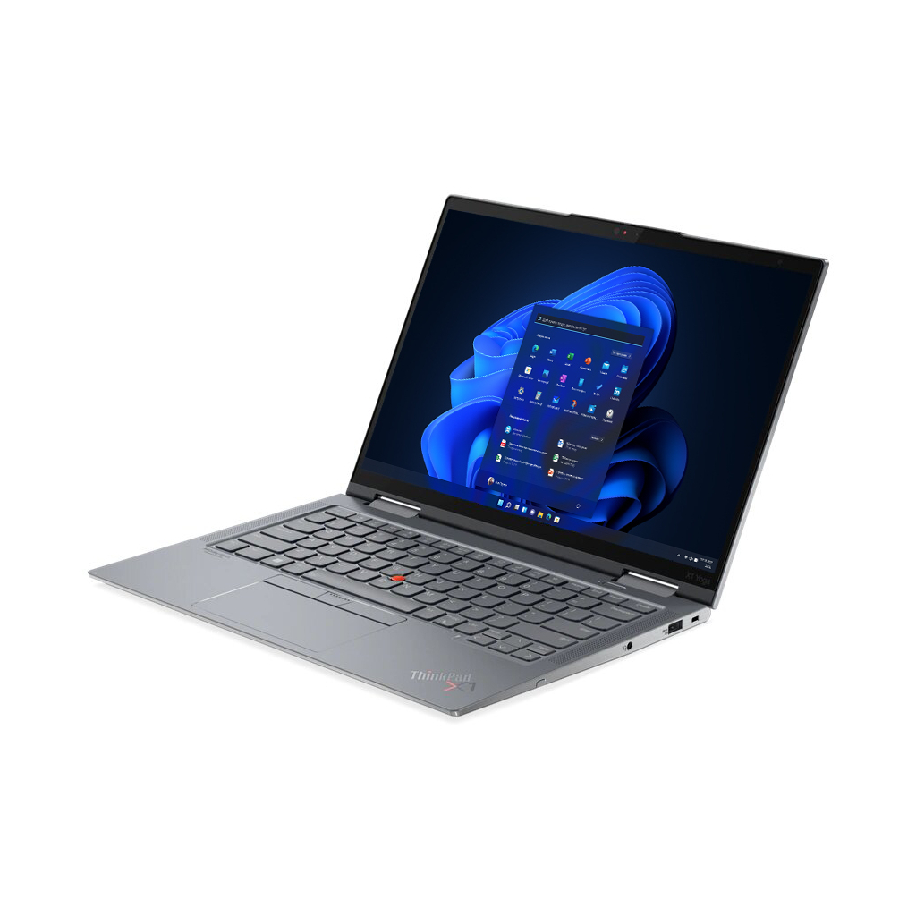 Ноутбук Lenovo ThinkPad X1 Yoga G7 (21CD005KRA) - 7