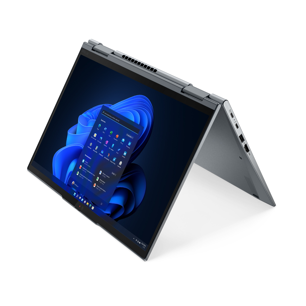 Ноутбук Lenovo ThinkPad X1 Yoga G7 (21CD005KRA) - 9