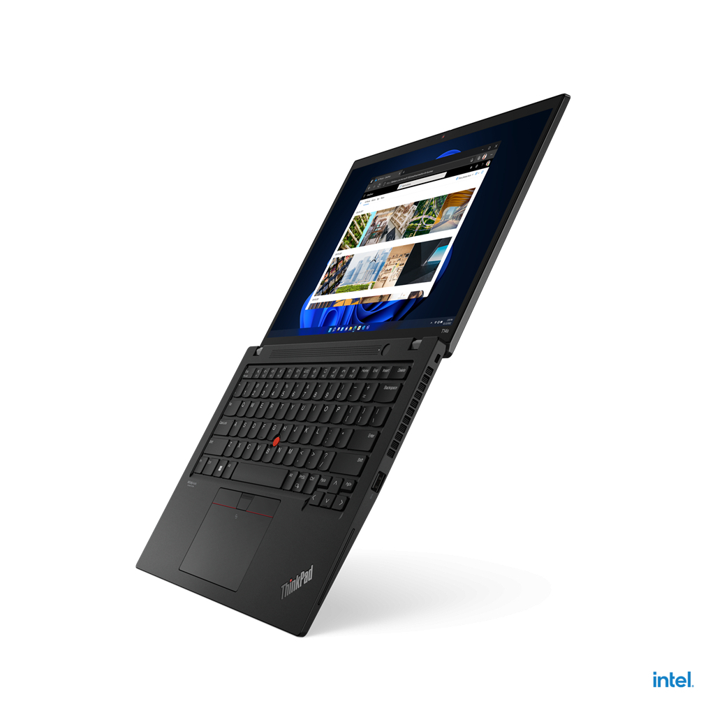 Ноутбук Lenovo ThinkPad T14s G3 (21CQ0045RA) - 1