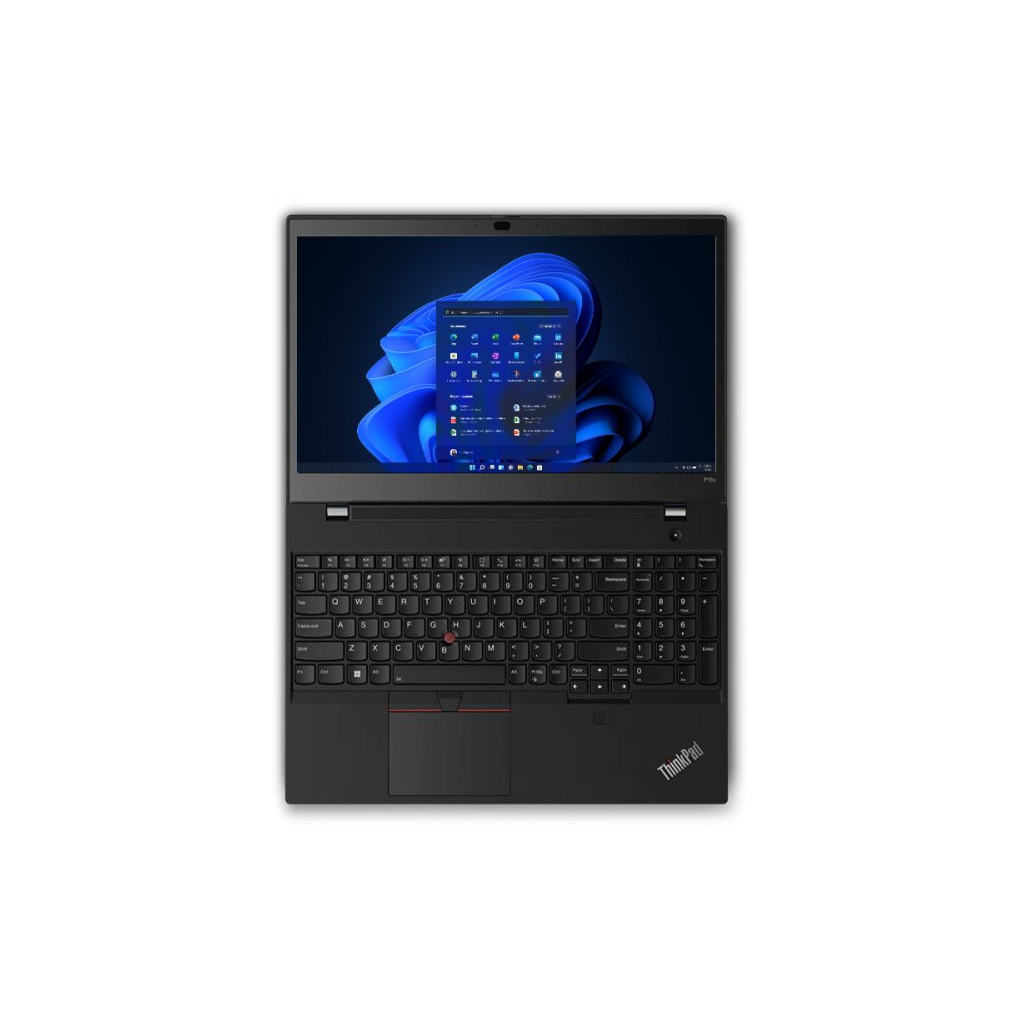 Ноутбук Lenovo ThinkPad T15p G3 (21DA000TRA) - 4