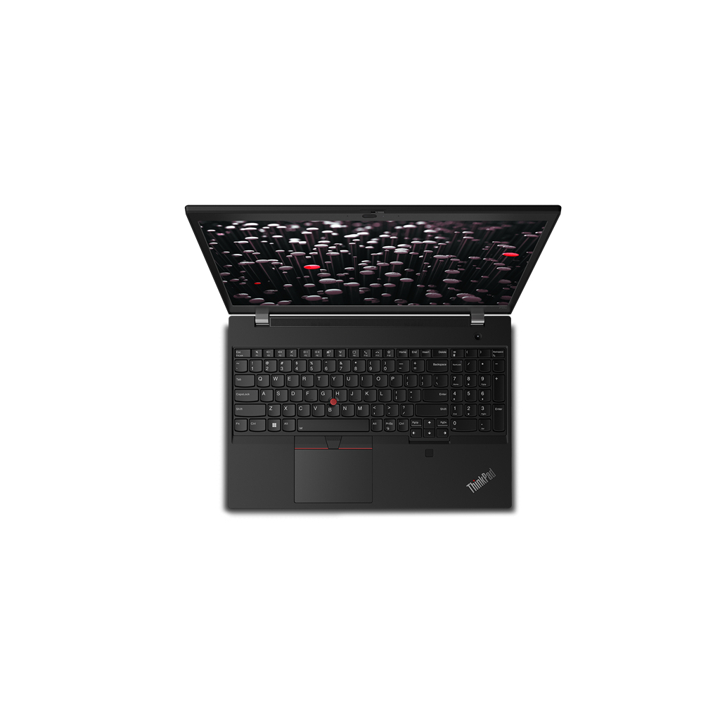 Ноутбук Lenovo ThinkPad P15v G3 (21EM0013RA) - 6