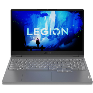 Ноутбук Lenovo Legion 5 15ARH7H (82RD00AXRA)