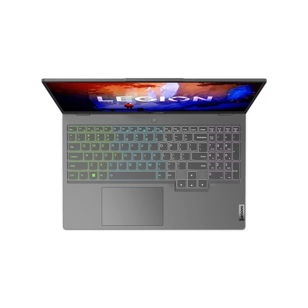 Ноутбук Lenovo Legion 5 15ARH7H (82RD00B5RA) - 3