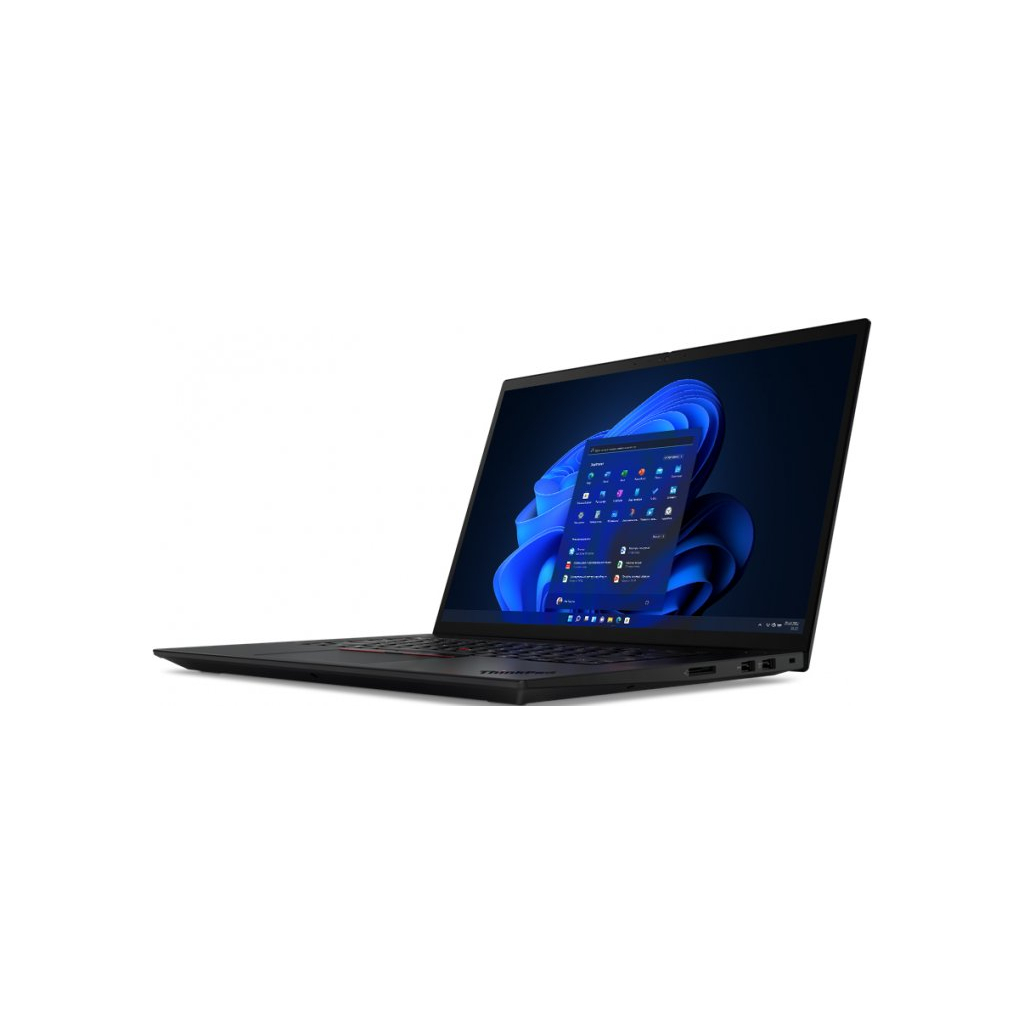 Ноутбук Lenovo ThinkPad X1 Extreme G5 (21DE0029RA) - 5