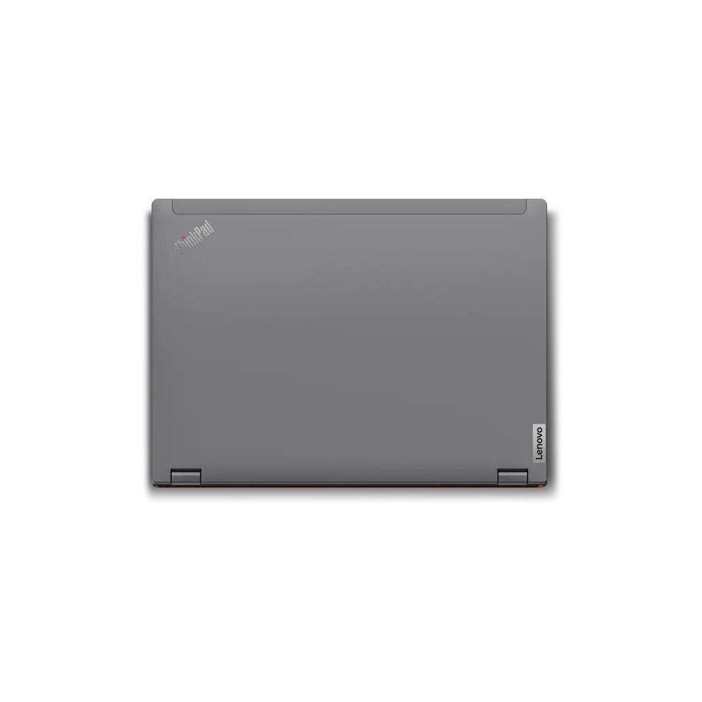 Ноутбук Lenovo ThinkPad P16 G1 (21D60014RA) - 2
