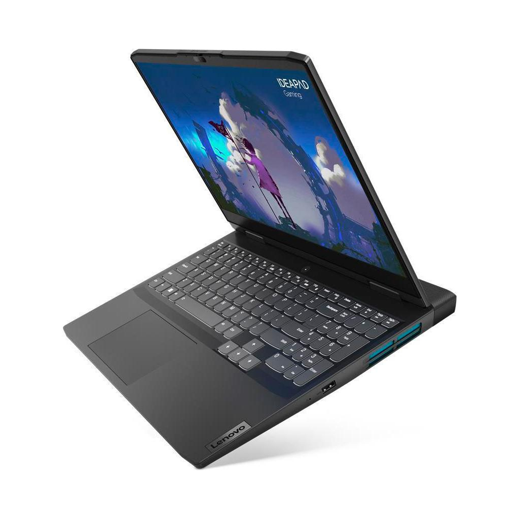 Ноутбук Lenovo IdeaPad Gaming 3 16ARH7 (82SC007XRA) - 4