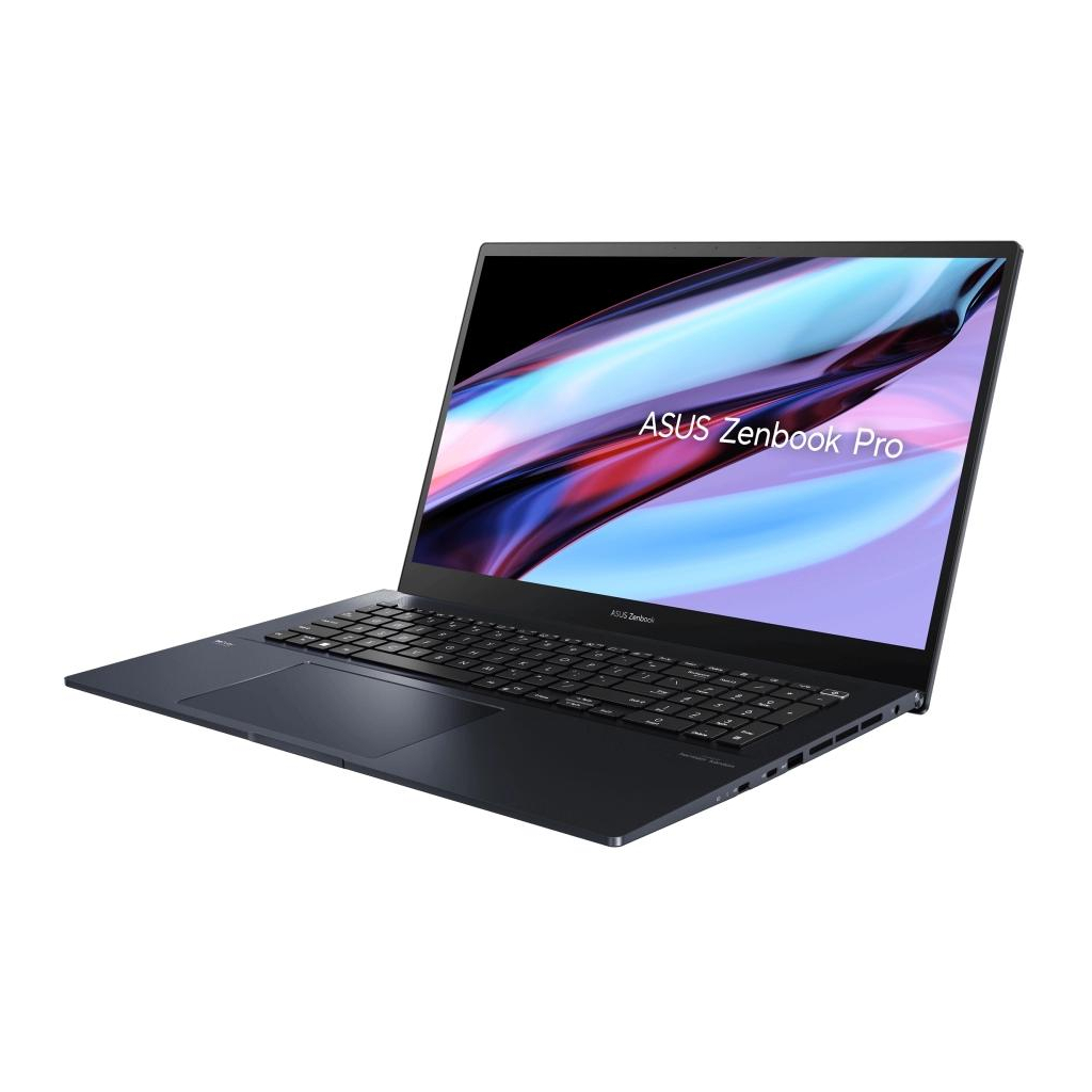 Ноутбук ASUS ZenBook Pro 17 UM6702RC-M2115X (90NB0VT1-M004W0) - 1