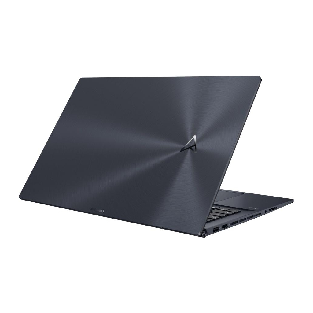 Ноутбук ASUS ZenBook Pro 17 UM6702RC-M2115X (90NB0VT1-M004W0) - 3