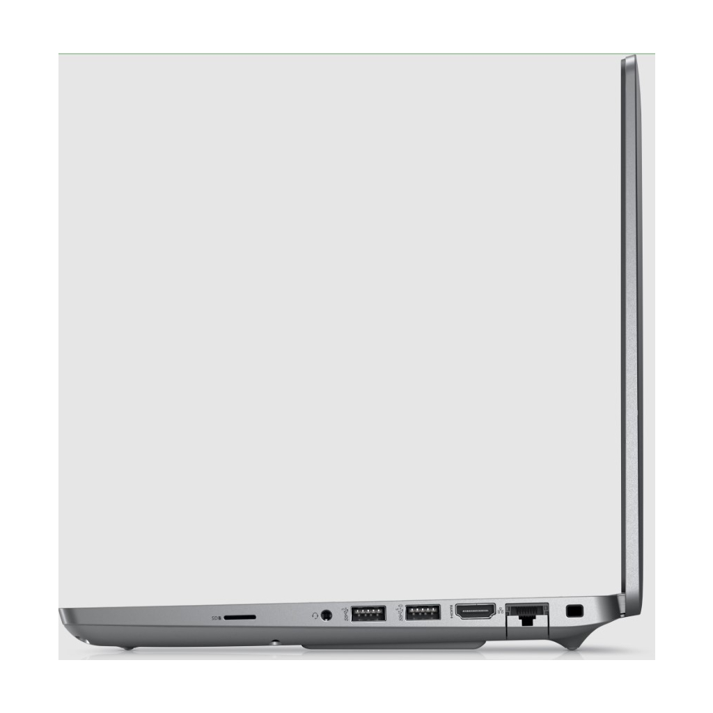 Ноутбук Dell Latitude 5431 (N201L543114UA_UBU) - 4