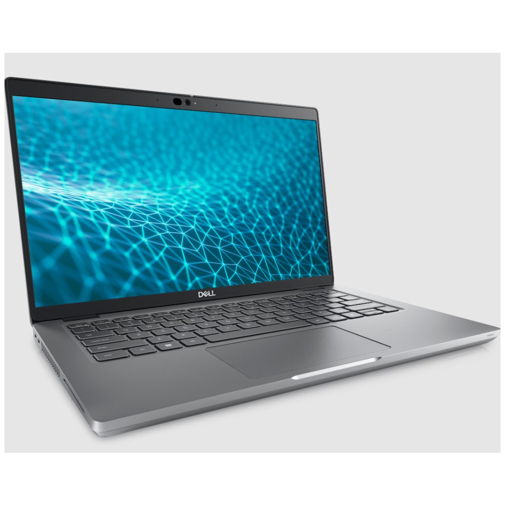 Ноутбук Dell Latitude 5431 (N202L543114UA_WP) - 1