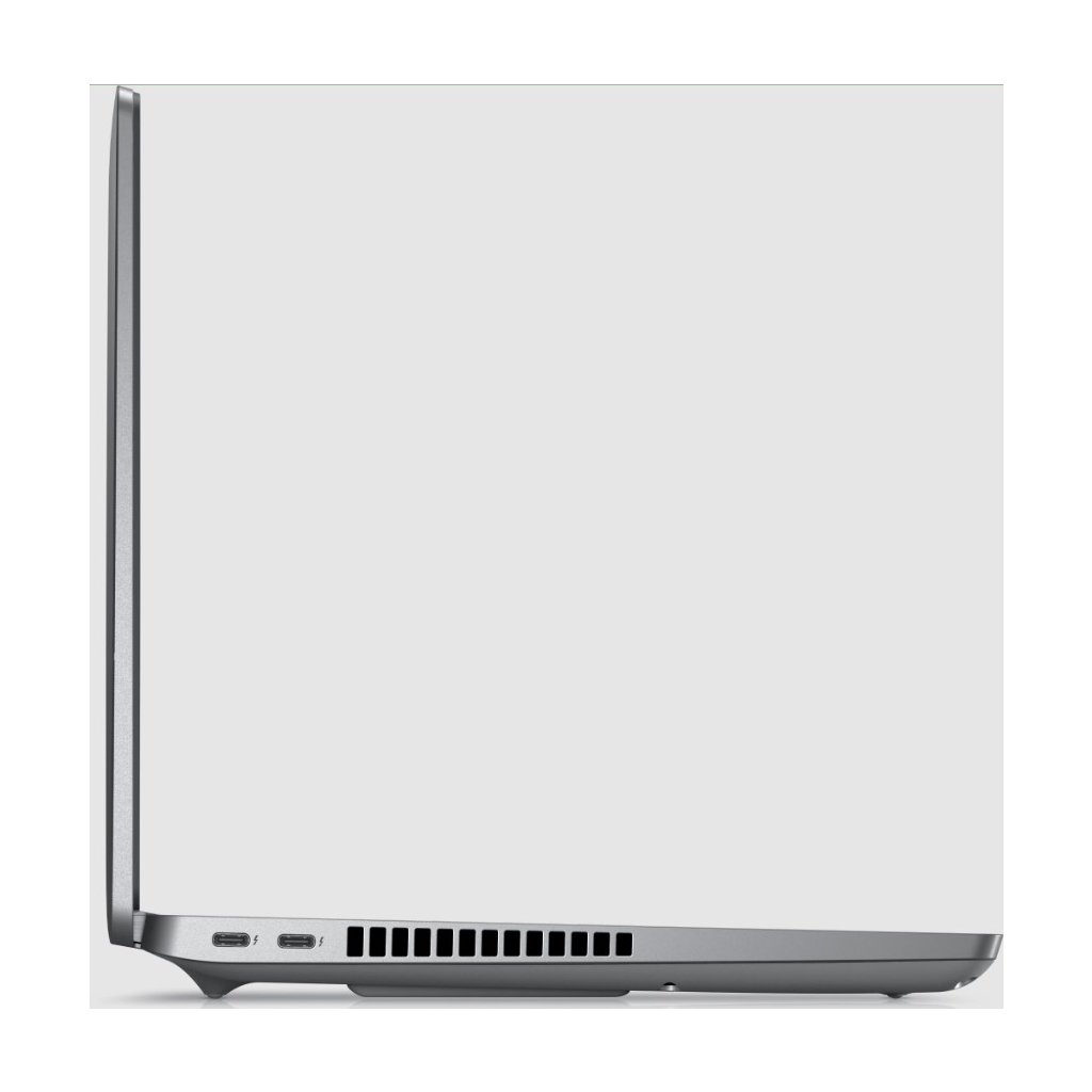 Ноутбук Dell Latitude 5431 (N202L543114UA_WP) - 5