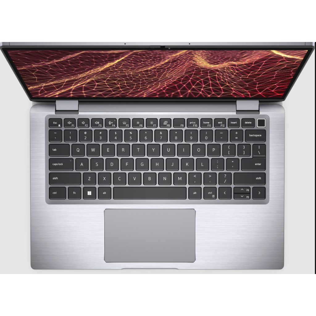Ноутбук Dell Latitude 7430 (N203L743014UA_UBU) - 5