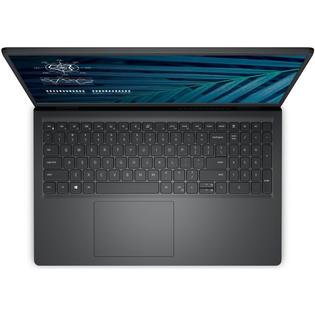 Ноутбук Dell Vostro 3510 (N8802VN3510UA_WP) - 2