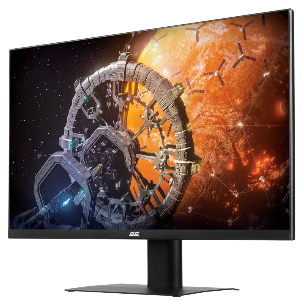 Монитор 2E F2422B (2E-F2422B-01.UA) - 2