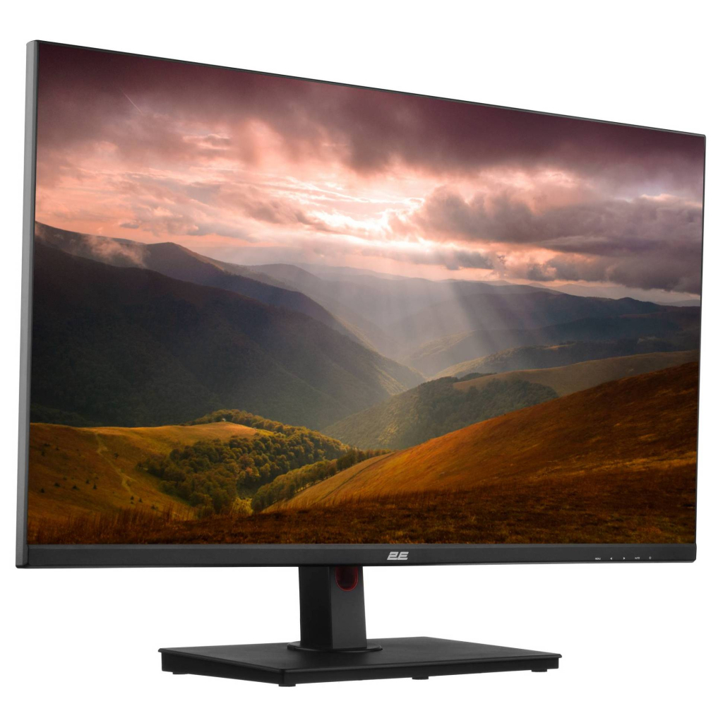 Монитор 2E N2722B (2E-N2722B-01.UA) - 1