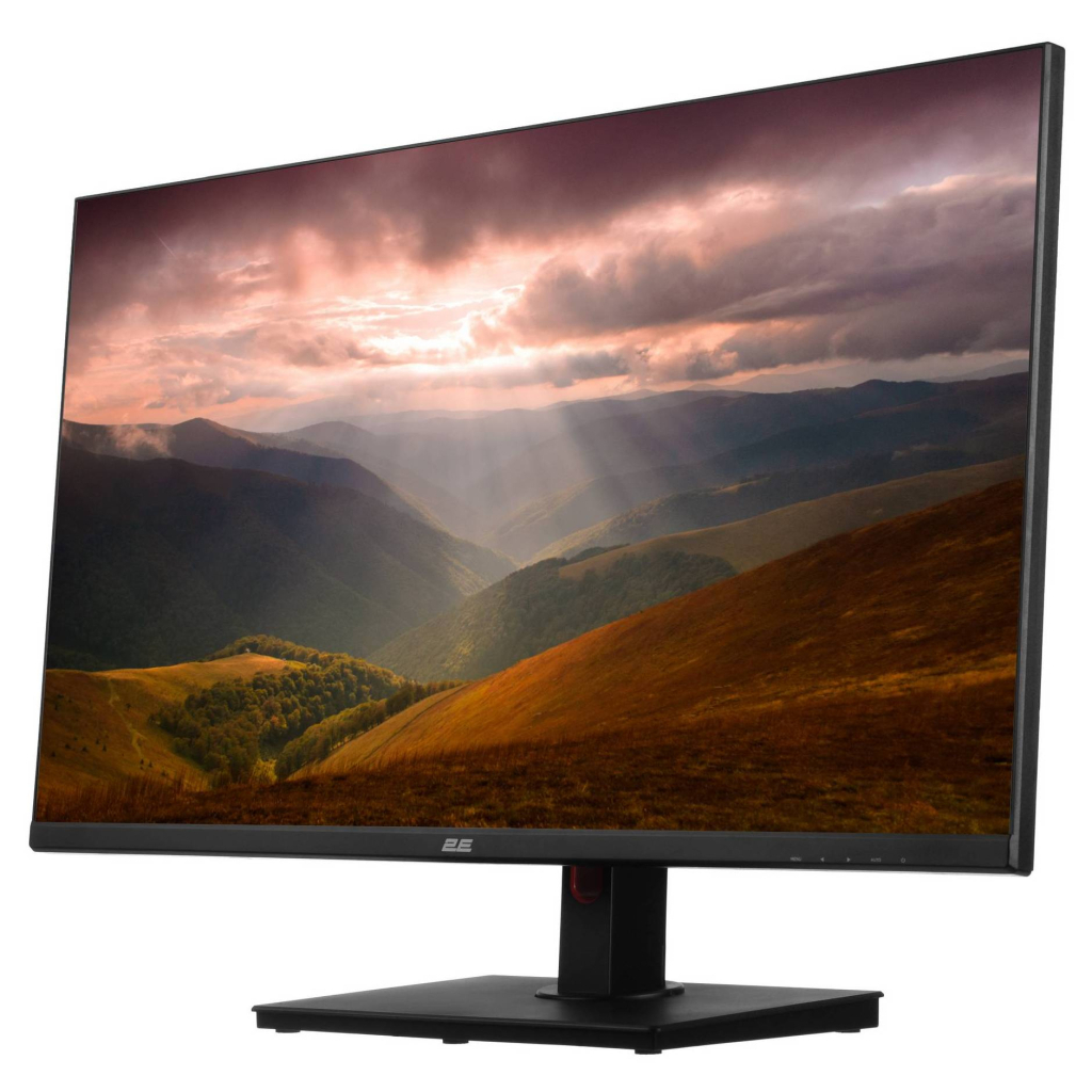 Монитор 2E N2722B (2E-N2722B-01.UA) - 2