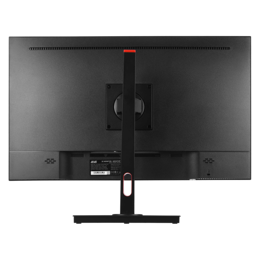 Монитор 2E N2722B (2E-N2722B-01.UA) - 3