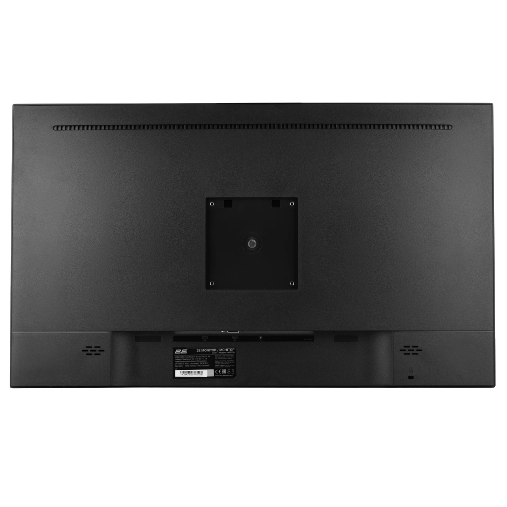 Монитор 2E N2722B (2E-N2722B-01.UA) - 7