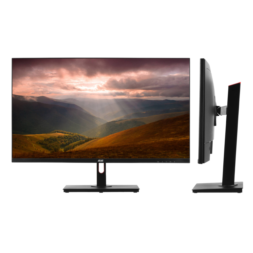 Монитор 2E N2722B (2E-N2722B-01.UA) - 10