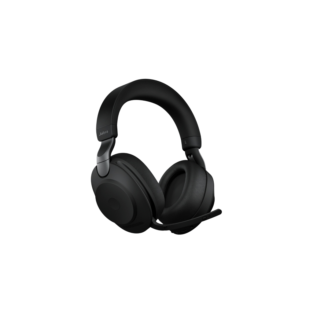 Наушники Jabra Evolve 2 85 MS USB-A Black (28599-999-999) - 2