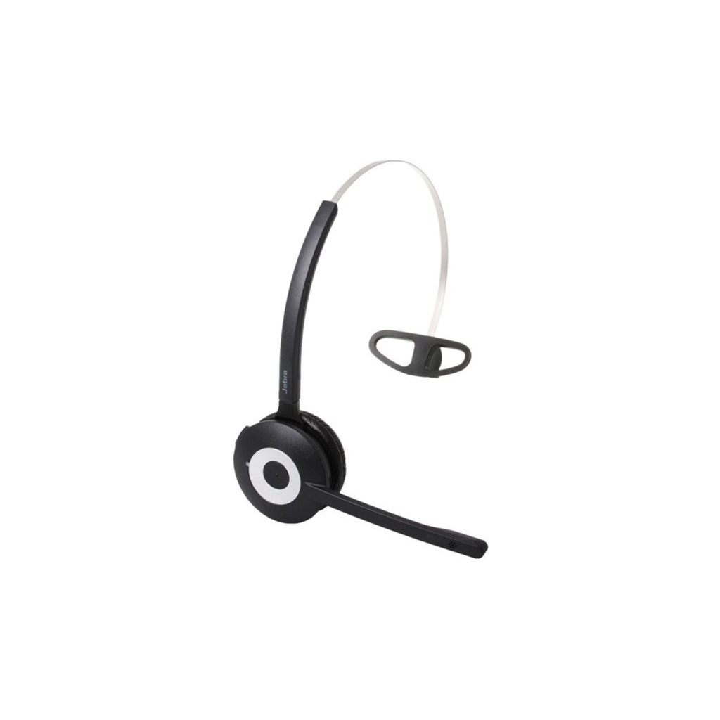 Наушники Jabra PRO 930 MS Mon Black (930-25-503-101) - 2