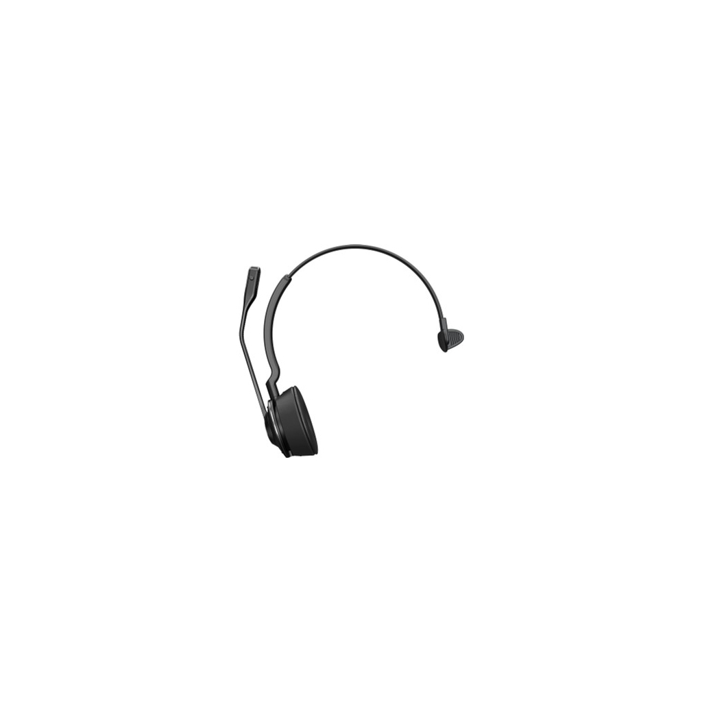 Наушники Jabra Engage 65 Mono Black (9553-553-111) - 1