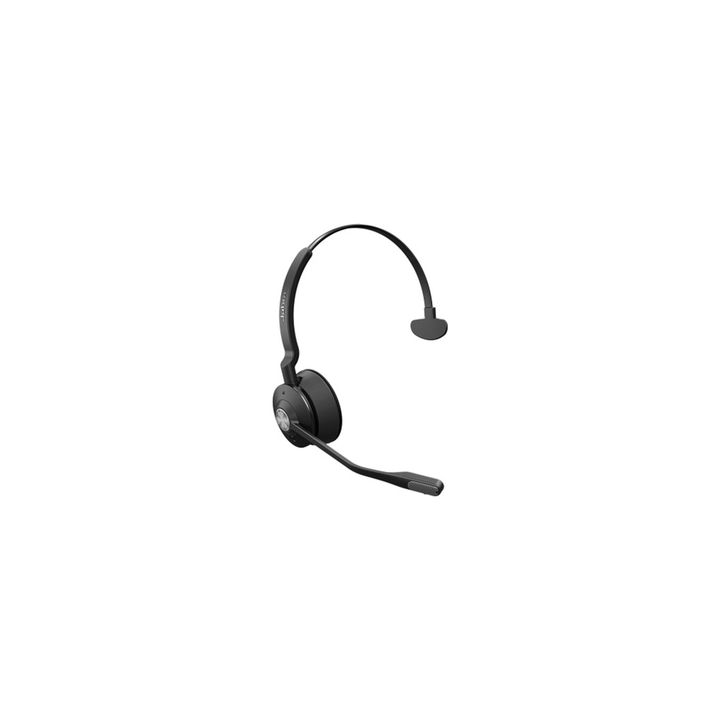 Наушники Jabra Engage 65 Mono Black (9553-553-111) - 2