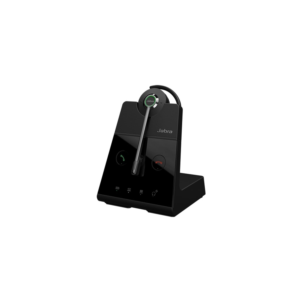 Наушники Jabra Engage 65 Convertible Black (9555-553-111) - 3