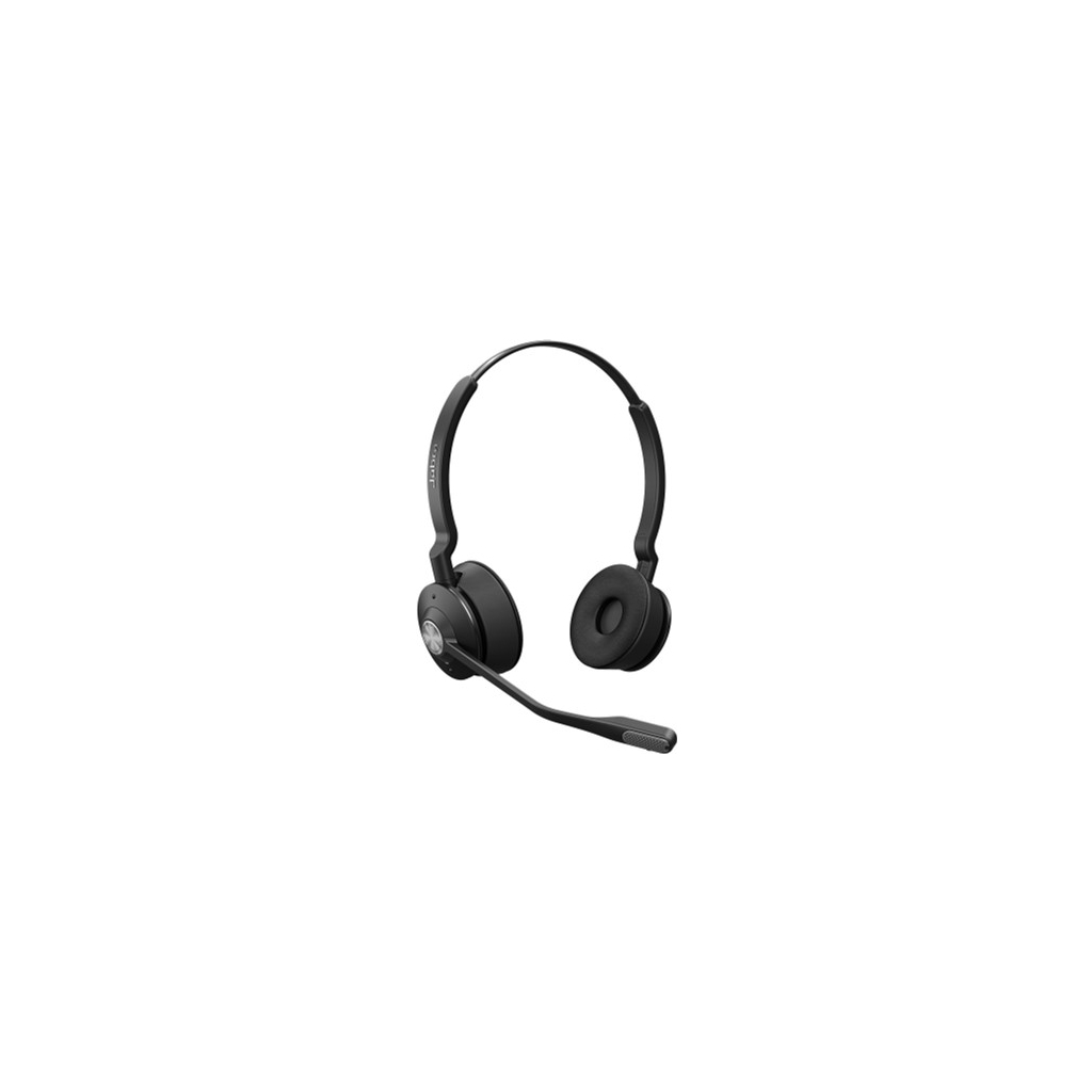 Наушники Jabra Engage 65 Stereo Black (9559-553-111) - 2