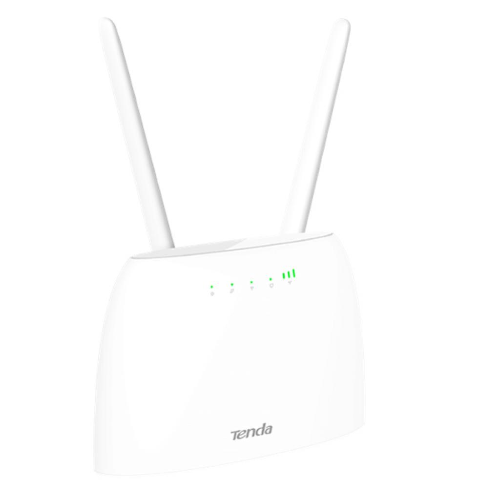 Маршрутизатор Tenda 4G06 - 2