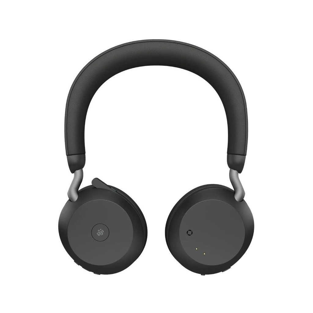 Наушники Jabra Evolve 2 75 Stereo USB-C Black (27599-999-899) - 2