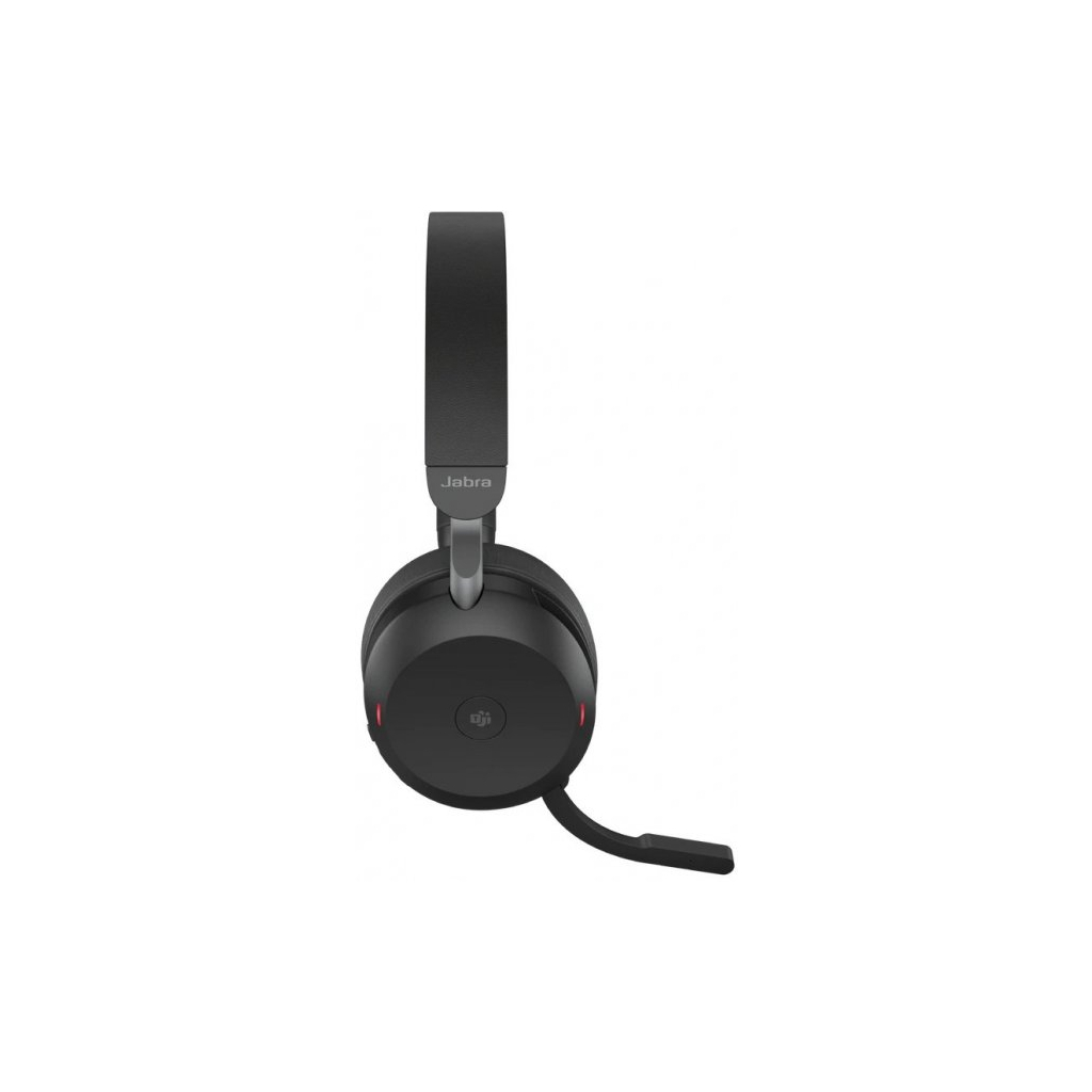 Наушники Jabra Evolve 2 75 Stereo USB-C Black (27599-999-899) - 3
