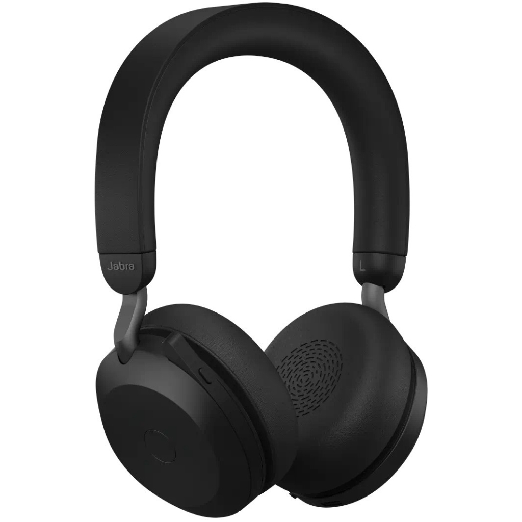 Наушники Jabra Evolve 2 75 Stereo USB-C Black (27599-999-899) - 4