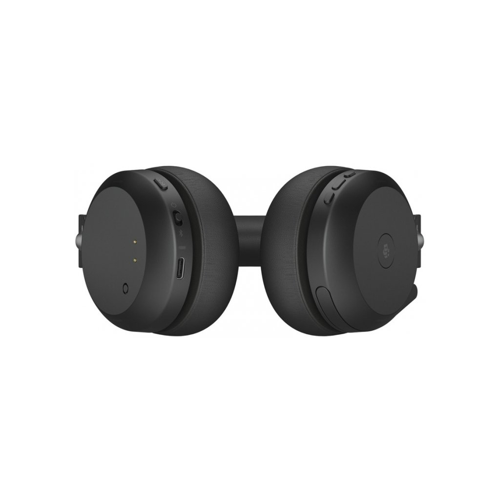 Наушники Jabra Evolve 2 75 Stereo USB-C Black (27599-999-899) - 6