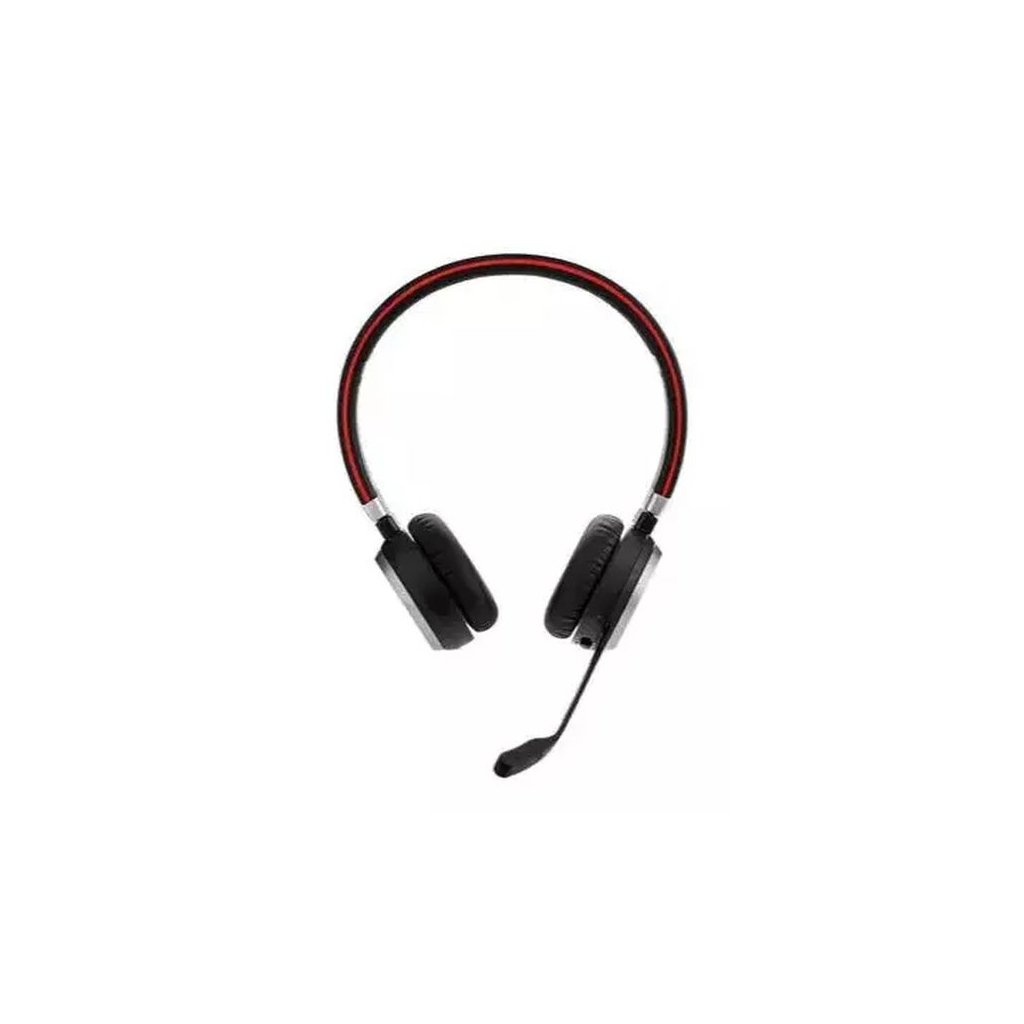Наушники Jabra Evolve 65 UC Stereo (6599-829-409) - 1
