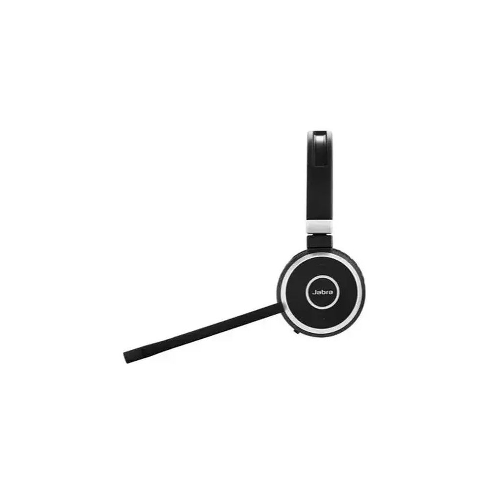 Наушники Jabra Evolve 65 SE Link380a UC Stereo (6599-839-409) - 2